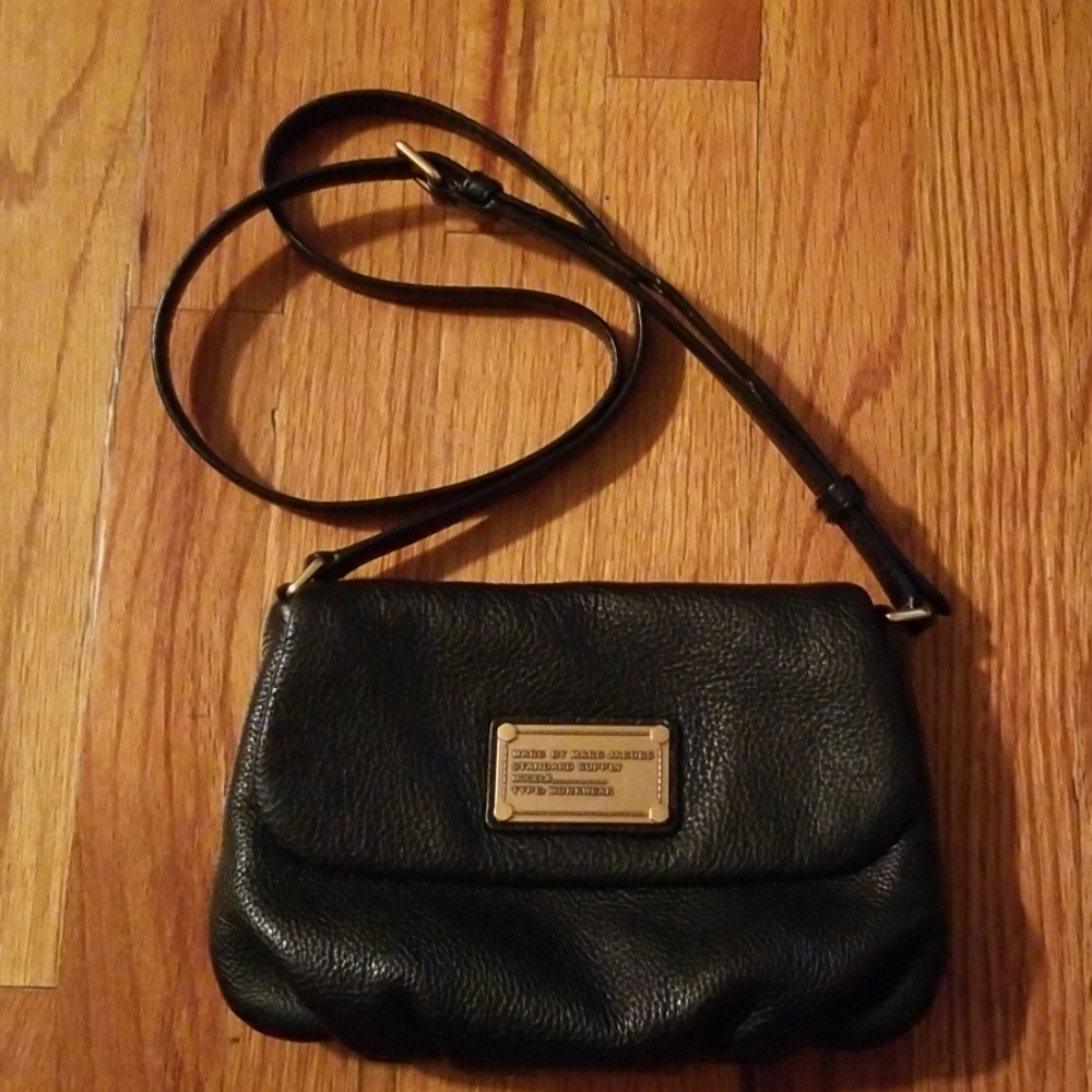 Marc Jacobs Percy crossbody